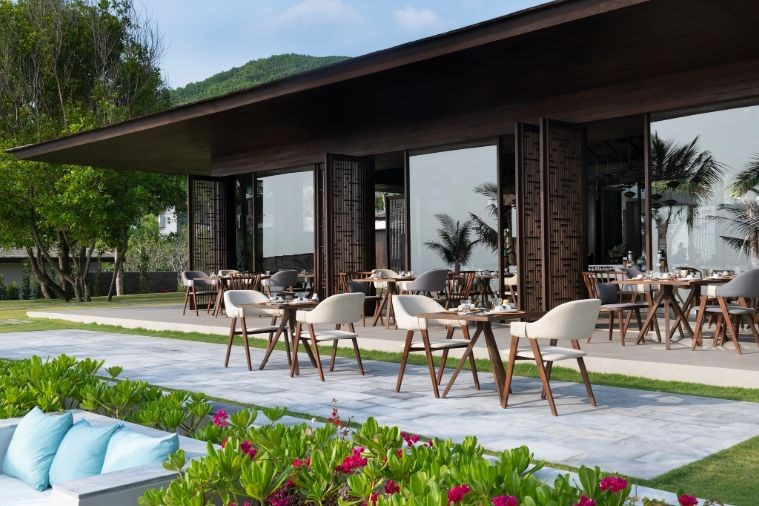 Anantara Quy Nhơn Villas Quy Nhơn